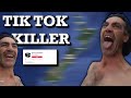 New Zealand TikTok Star Turned Killer