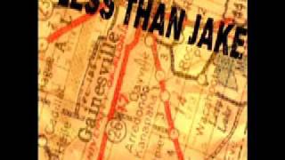 Less Than Jake - Magnetic North