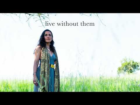 Flowers by Amy Obenski - Lyric Video