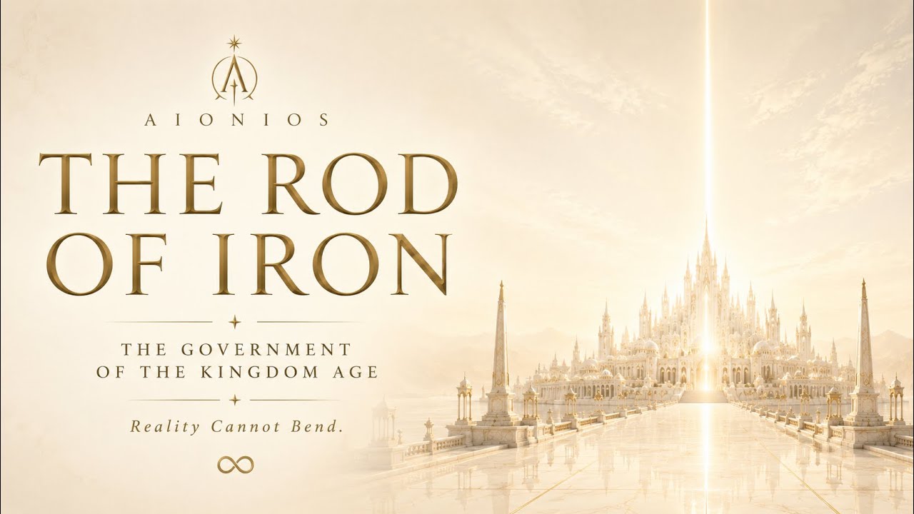 The Rod of Iron approved cinematic thumbnail