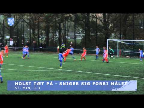 GVI - Fremad Amager Highlights