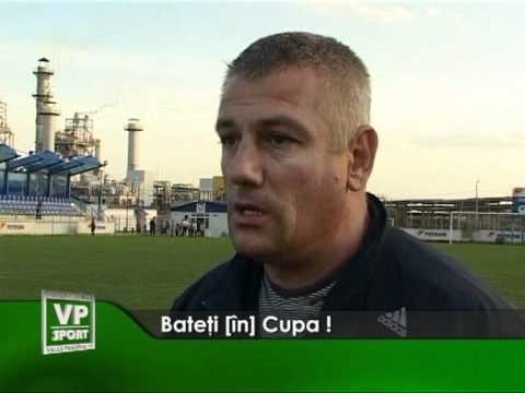 Bateti (in) Cupa!