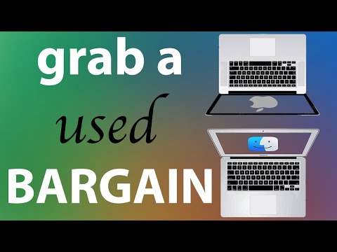 The 6 BEST value used MacBooks going into 2024