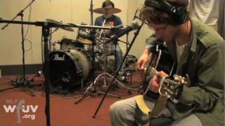Gomez - &quot;Airstream Driver&quot; (Live at WFUV/The Alternate Side)