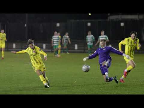 HIGHLIGHTS: Farsley Celtic 1-3 AFC Fylde