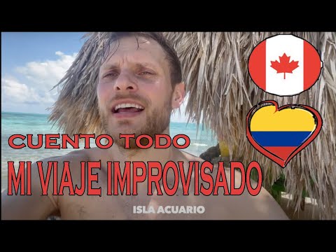Lo que recorri en Septiembre! San Andrés vs Vancouver/Mi vecino es Actor de HOLLYWOOD