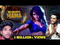Pushpa Songs My Version Goutham Trendingtheeviravadhi