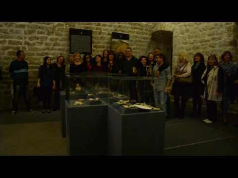 Dubrovnik Nekad: Ta tvoja barka mala