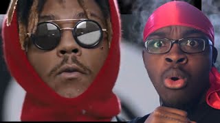 Bad Boy - Juice WRLD ft. Young Thug *REACTION*