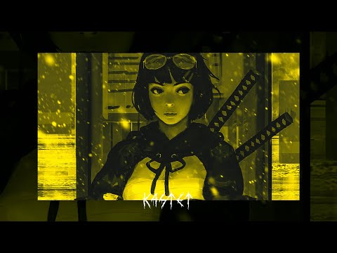 k4stet - daydreamer / SuicideBoys type beat [prod k4stet]