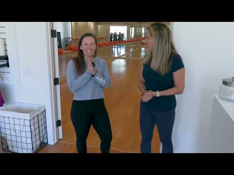 What to Do in La Jolla 🏖️ | Barre3 Studio in Bird Rock!