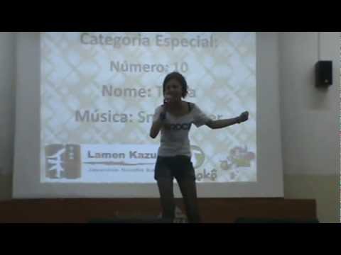 Thatah / Cynthia Harrel - Snake eater（Cover）