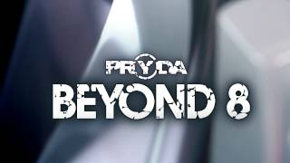 Pryda - Beyond 8 (Eric Prydz) [OUT NOW]