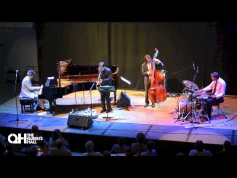 Darius Brubeck Quartet - Mamazala - Tue 23 July 2013 - The Queen's Hall, Edinburgh