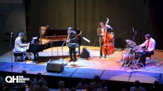 Darius Brubeck Quartet - Mamazala - Tue 23 July 2013 - The Queen's Hall, Edinburgh