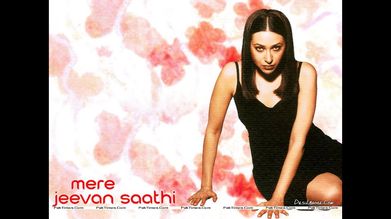 Tum Bin Na Hum Jee Sakenge Lyrics | Mere Jeevan Saathi | Udit Narayan, Alka Yagnik | Nadeem Shravan