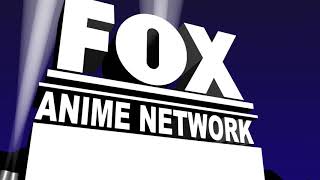 Download lagu FOX Anime Network dream logo #2 mp3 Download lagu FOX Anime Network dream logo #2 mp3