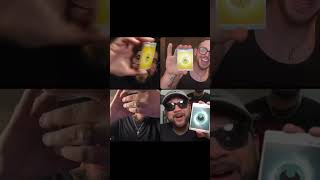 Back to Back Chaos Rising Top chases pulled! #pokemon #pokemonchannel #pokemoncards