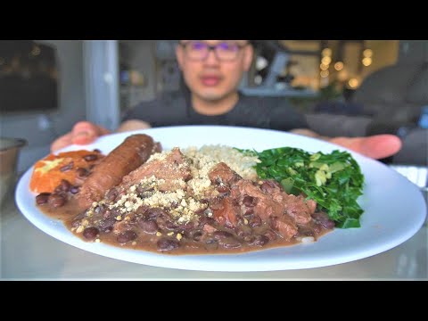 FEIJOADA - BRAZILIAN NATIONAL DISH