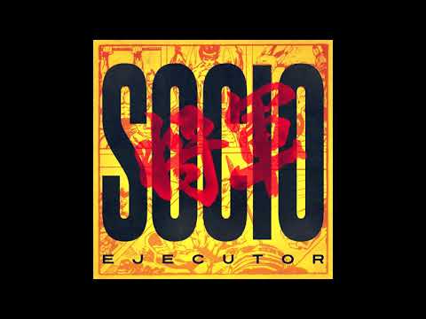 SocioEjecutor - DiscoFiltrado (Full Album) [DirtyVersion] 2010-2012