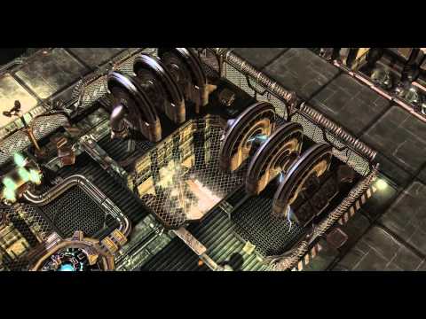 Starcraft 2: Crimson Moon 04 - The Black Khan