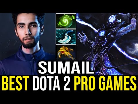 SumaiL - Razor Mid | Nigma Vs OG | Riyadh Masters 2022 Dota 2