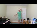 The Wiggles: Space Dancing! Fergus Jig {2003} {32K Subscribers}