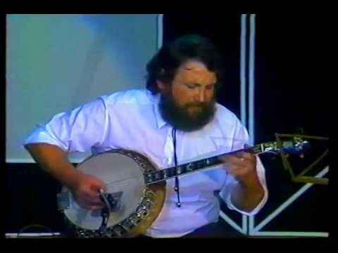 Barney McKenna and John Sheahan from The Dubliners - Selection of Reels