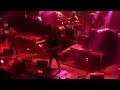 Behemoth - Ben Sahar (Live) 