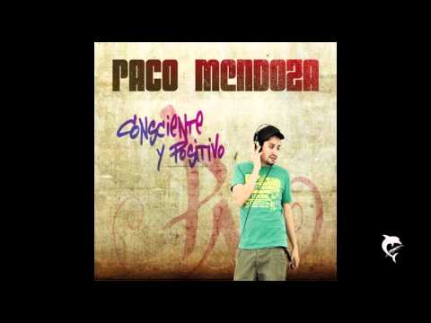 Paco Mendoza - Revolucionario