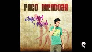 Paco Mendoza - Revolucionario