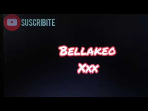 BELLAKEO XXX RKT-MATUTE DJ