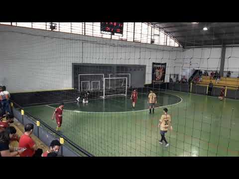 LAUZANNE PAULISTA X ROMA SUZANO