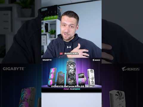 PC Building is About to Get Worse 😧