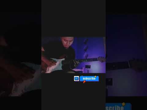 Valery Stepanov Feat Martin Miller (Guitar Cover)