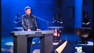 Claudio Baglioni - Fammi andar via