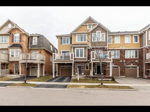 87 Dredge Court, Milton