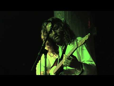 The Phenomenal Handclap Band - The Martyr (Live)