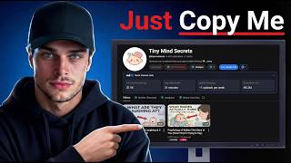 How I Build Highly Profitable Faceless YouTube Channels using AI