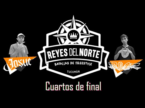 Ragz vs Joshue | Cuartos | Primera Fecha | Reyes del Norte Tucumán