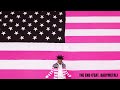 Lil Uzi Vert The End Feat BABYMETAL Official Audio