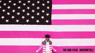 Lil Uzi Vert - The End (Feat. BABYMETAL) [Official Audio]