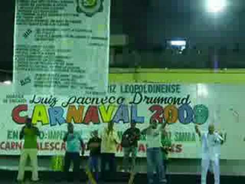 Domingo 07/09/08 - Denir Lobo e cia