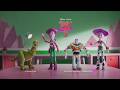 Toy Story 5 Mattel Commercial Effects Klasky Csupo 2001 Effects