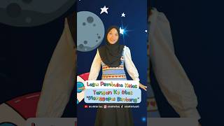 Download lagu Lagu Pembuka Kelas Tangan ke atas “Menggapai Bintang” #shorts mp3