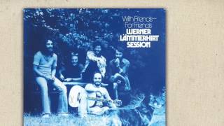 Werner Lämmerhirt Session ~ If I Were A Carpenter