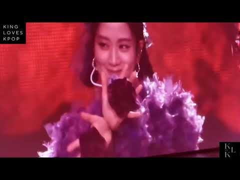 꽃(FLOWER) by Jisoo Blackpink Concert Singapore 2023