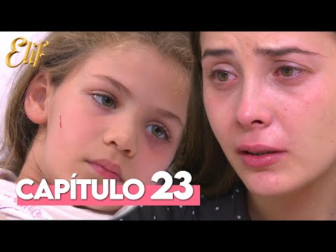 Elif Primera Temporada Capitulo 23 | Elif Capitulo 23