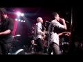 Balkan Beat Box -Look like you-give- live au Cabaret Sauvage 19 04 2012
