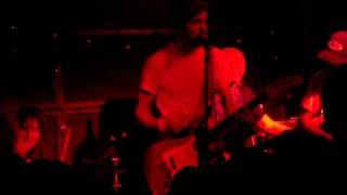 Houston Calls - Sunrise Goodbyes